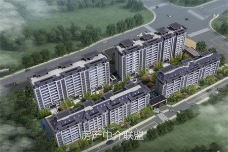 城东申阳小区3室2厅1卫63.6万113m2出售