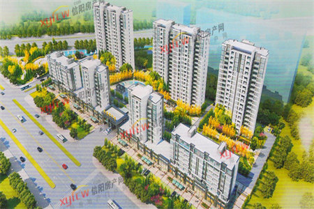 繁荣路福源小区2室1厅1卫82㎡带车库